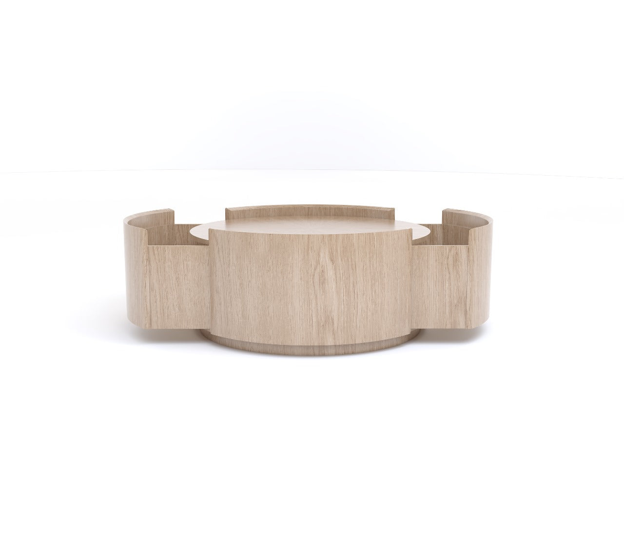 NEST COFFEE TABLE