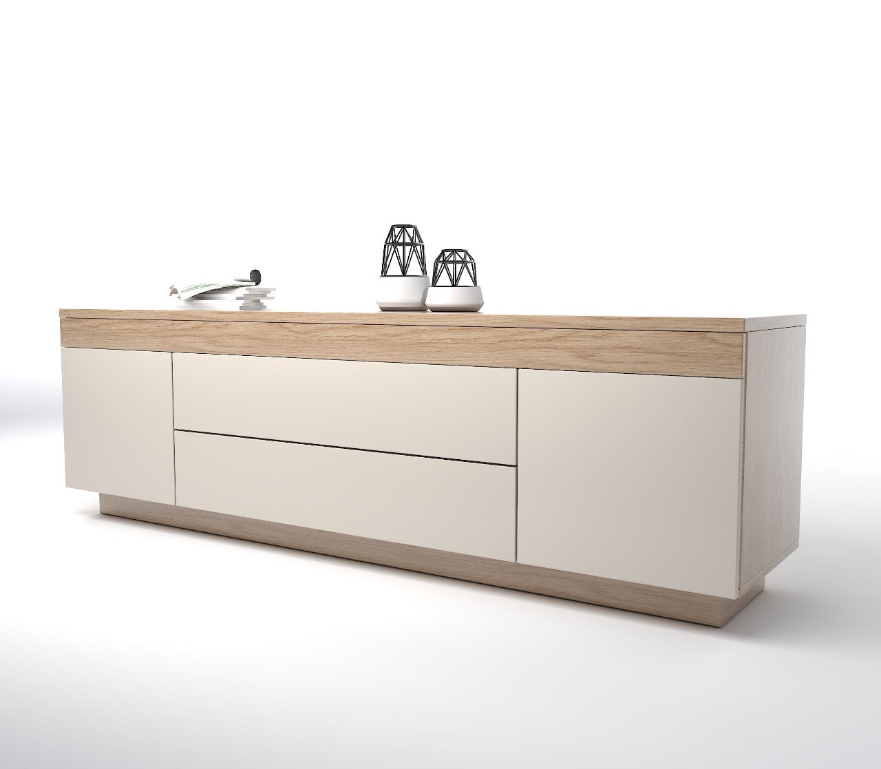 ELM  TV UNIT