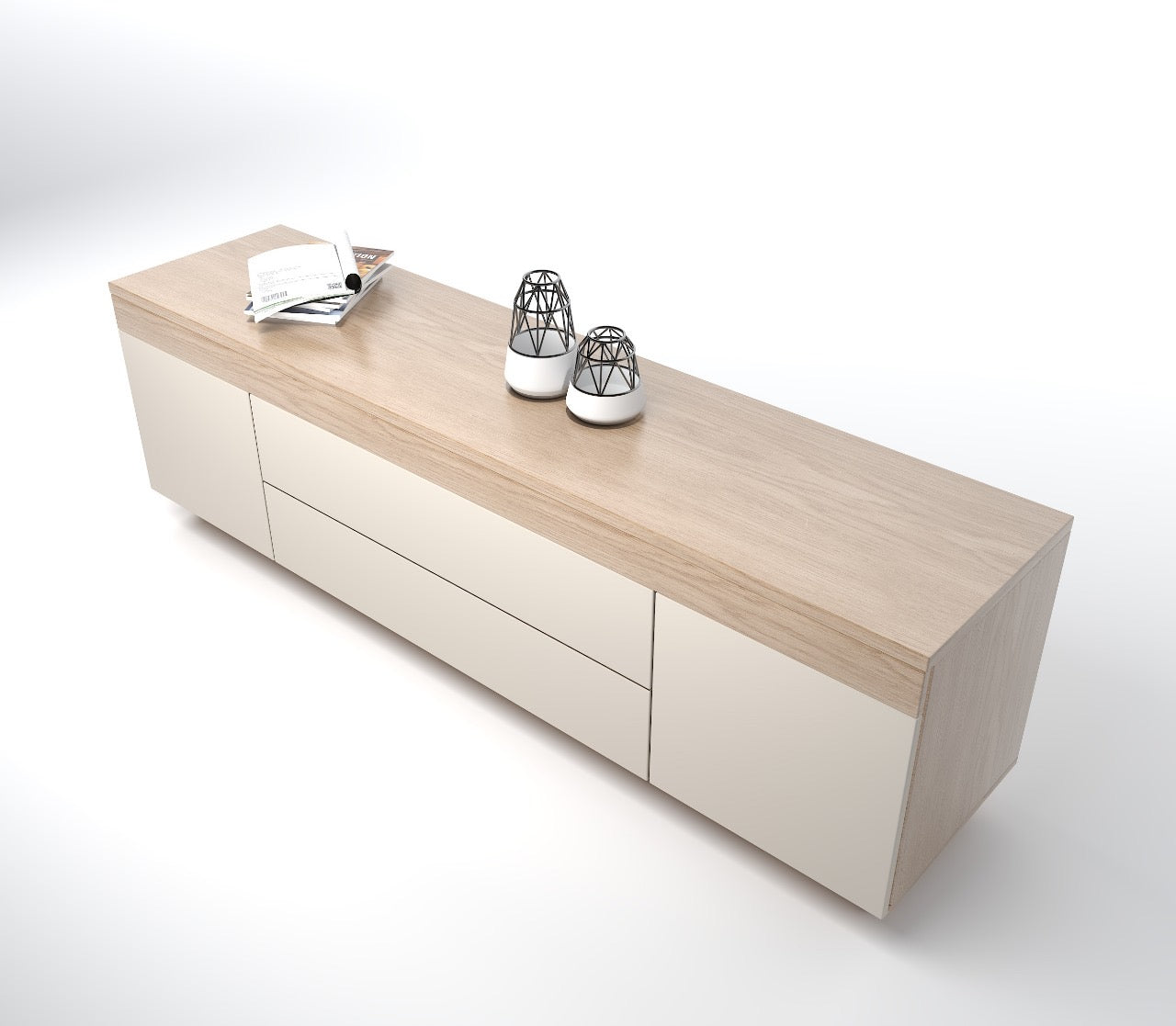 ELM  TV UNIT