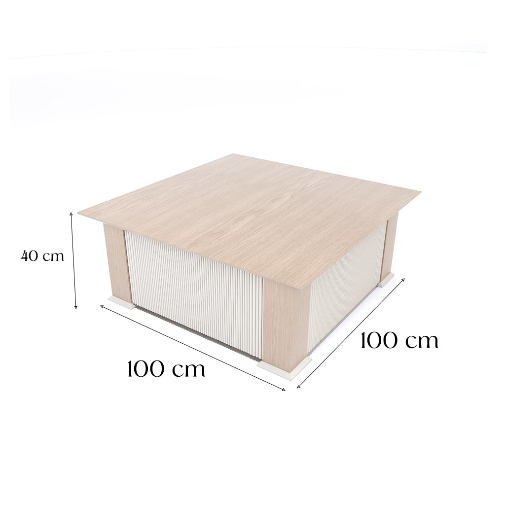 SOHO COFFEE TABLE