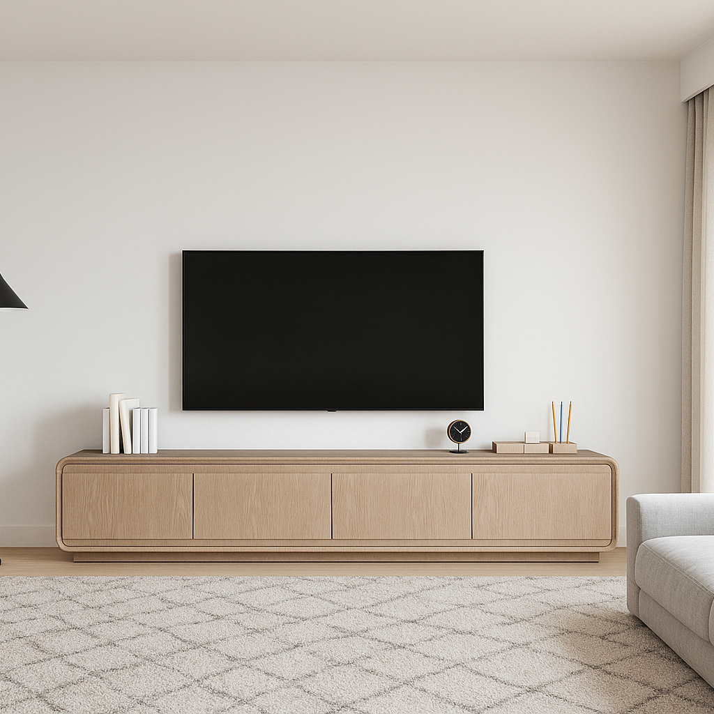 FERN  TV UNIT