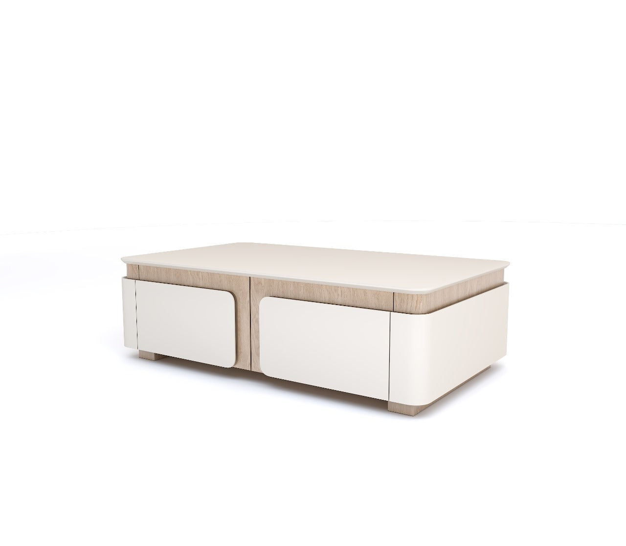 QUAD TABLE