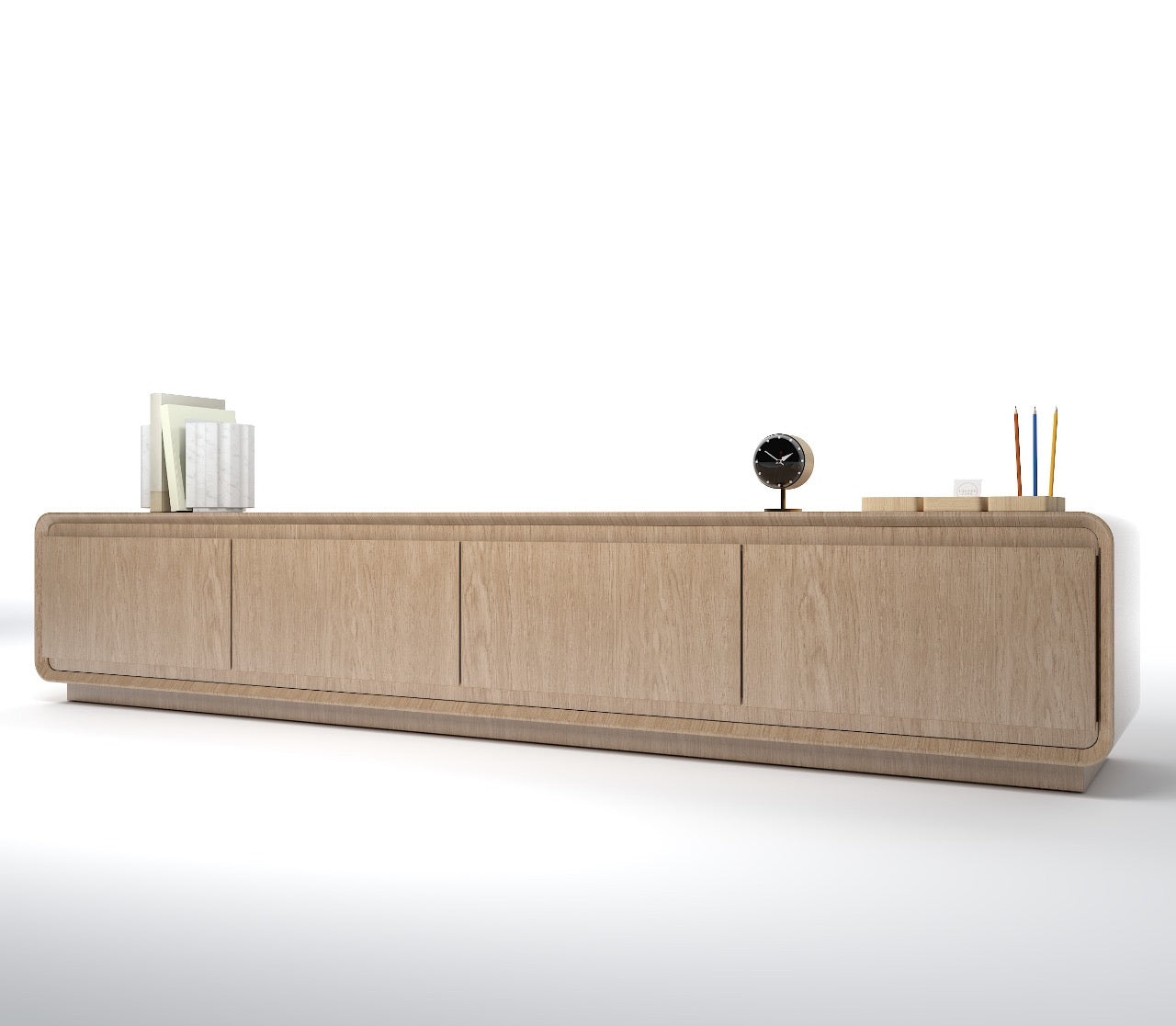FERN  TV UNIT