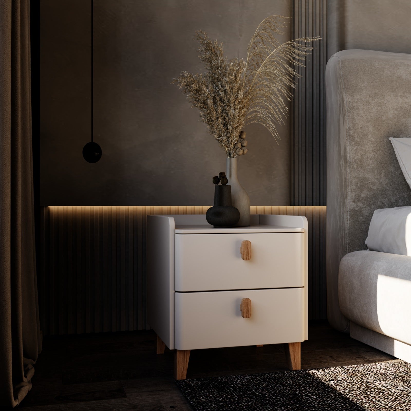 AXEL NIGHTSTAND