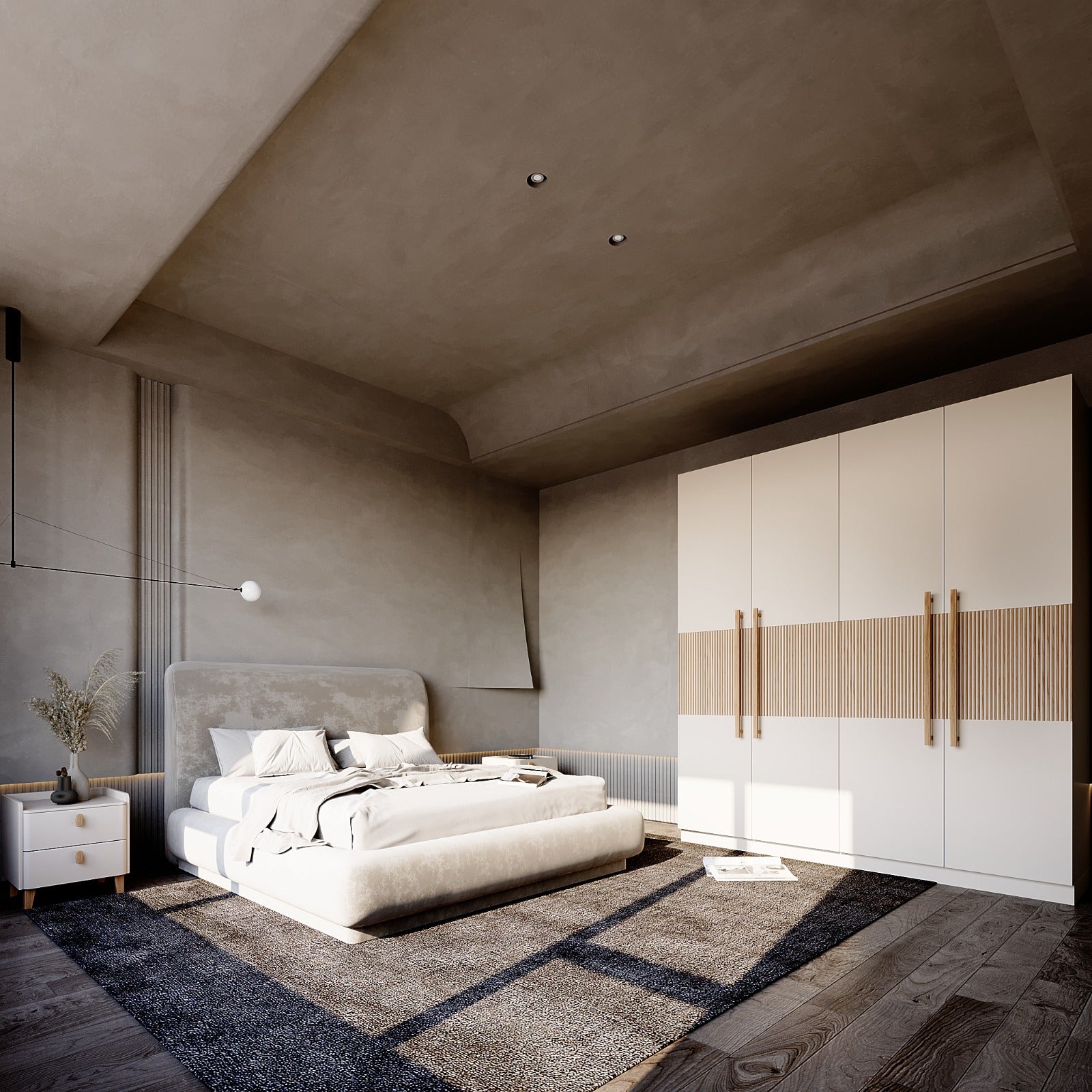 AXEL NIGHTSTAND