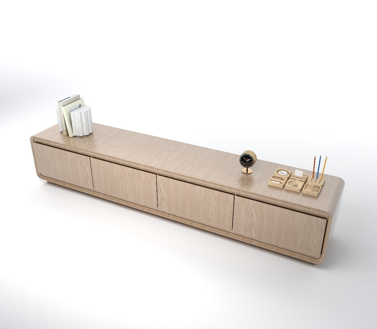 FERN  TV UNIT