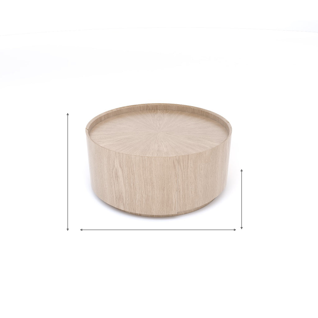 NEST COFFEE TABLE
