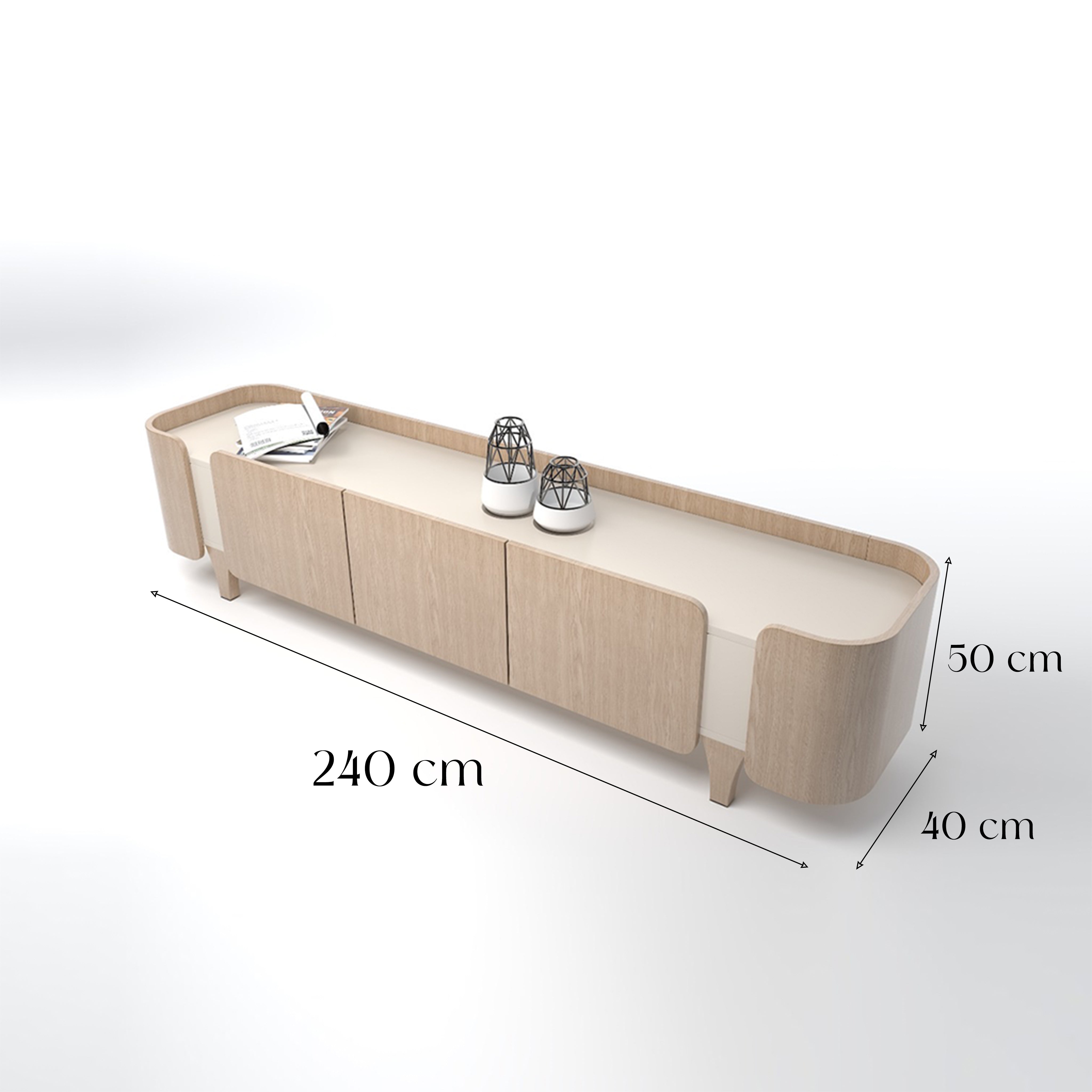VERA  TV UNIT