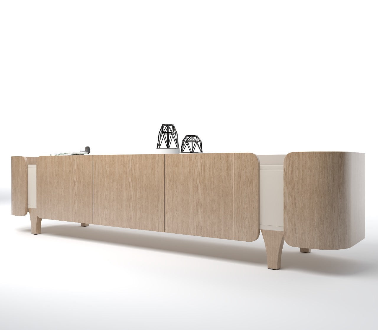 VERA  TV UNIT