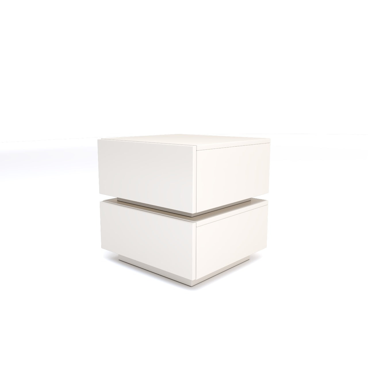 BLOC NIGHTSTAND
