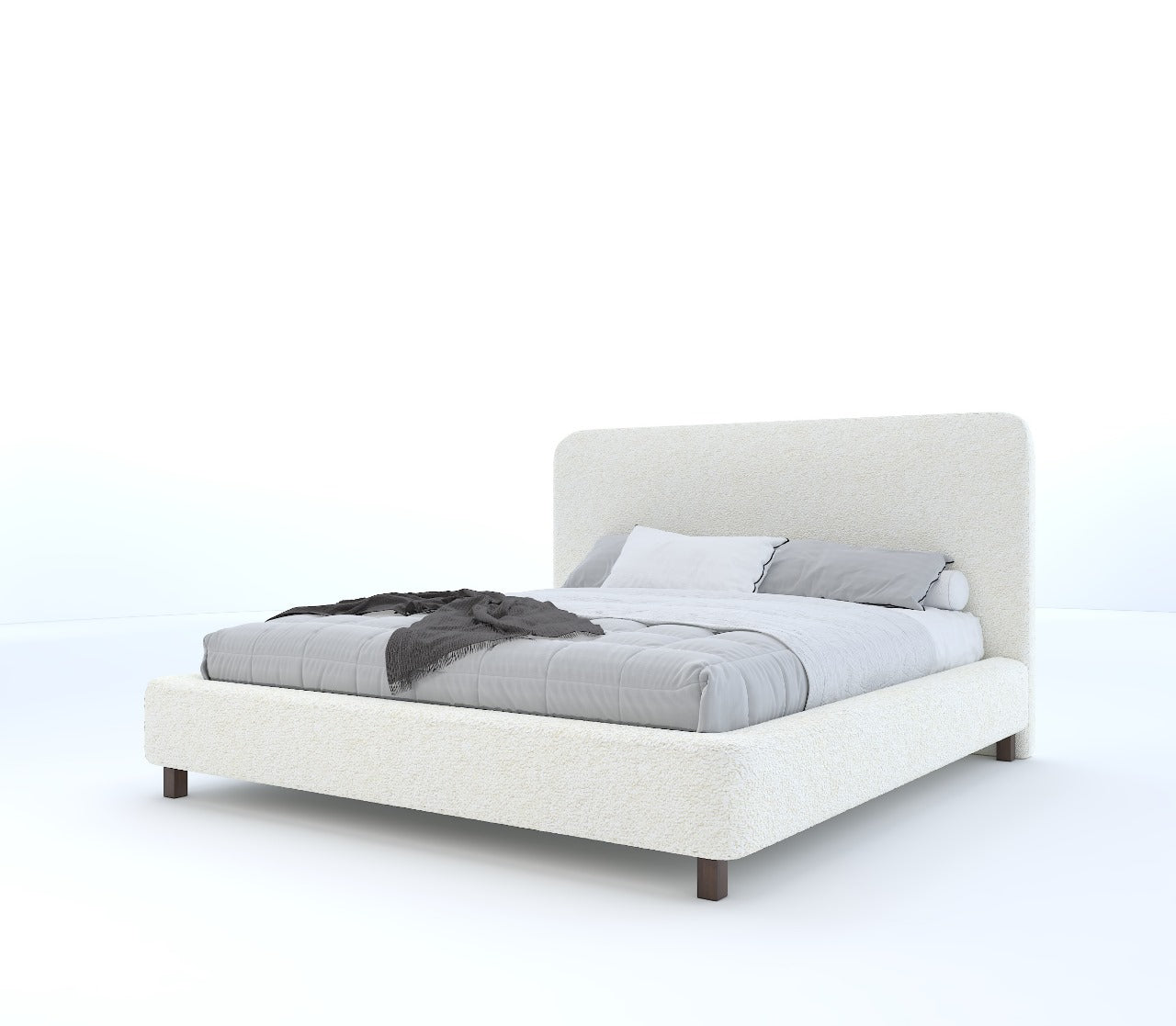 ALBA BED