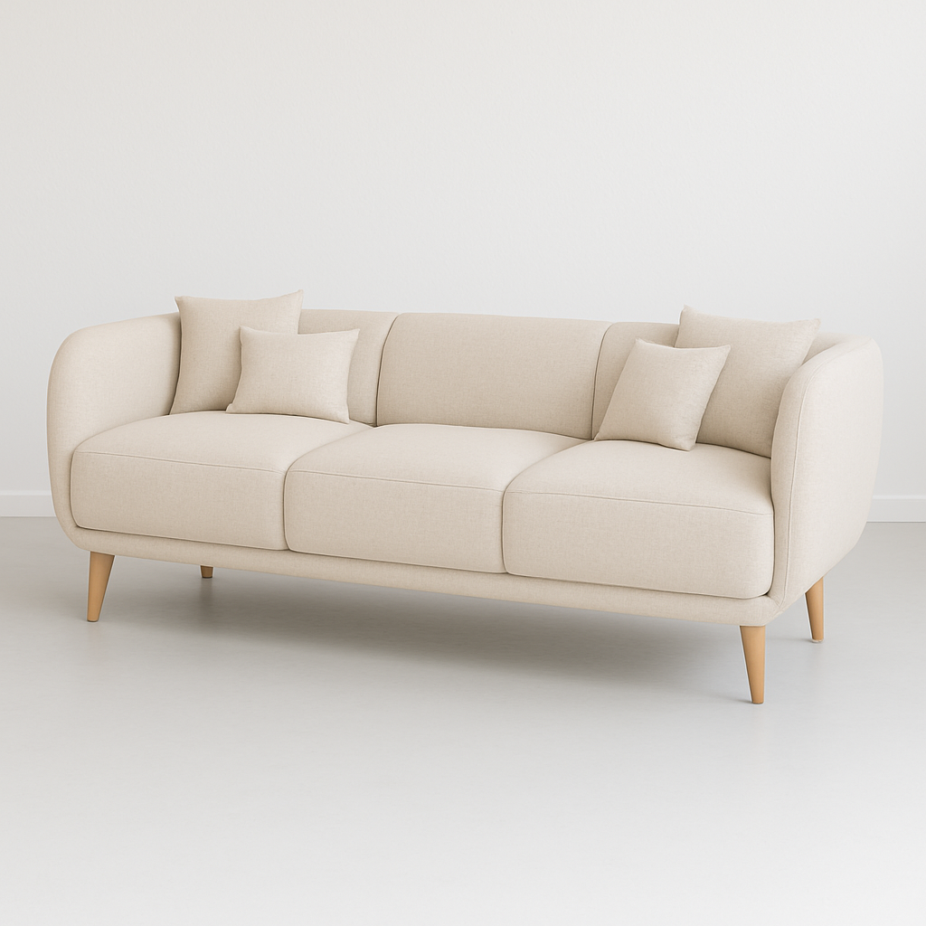 RIO  3 SEATER