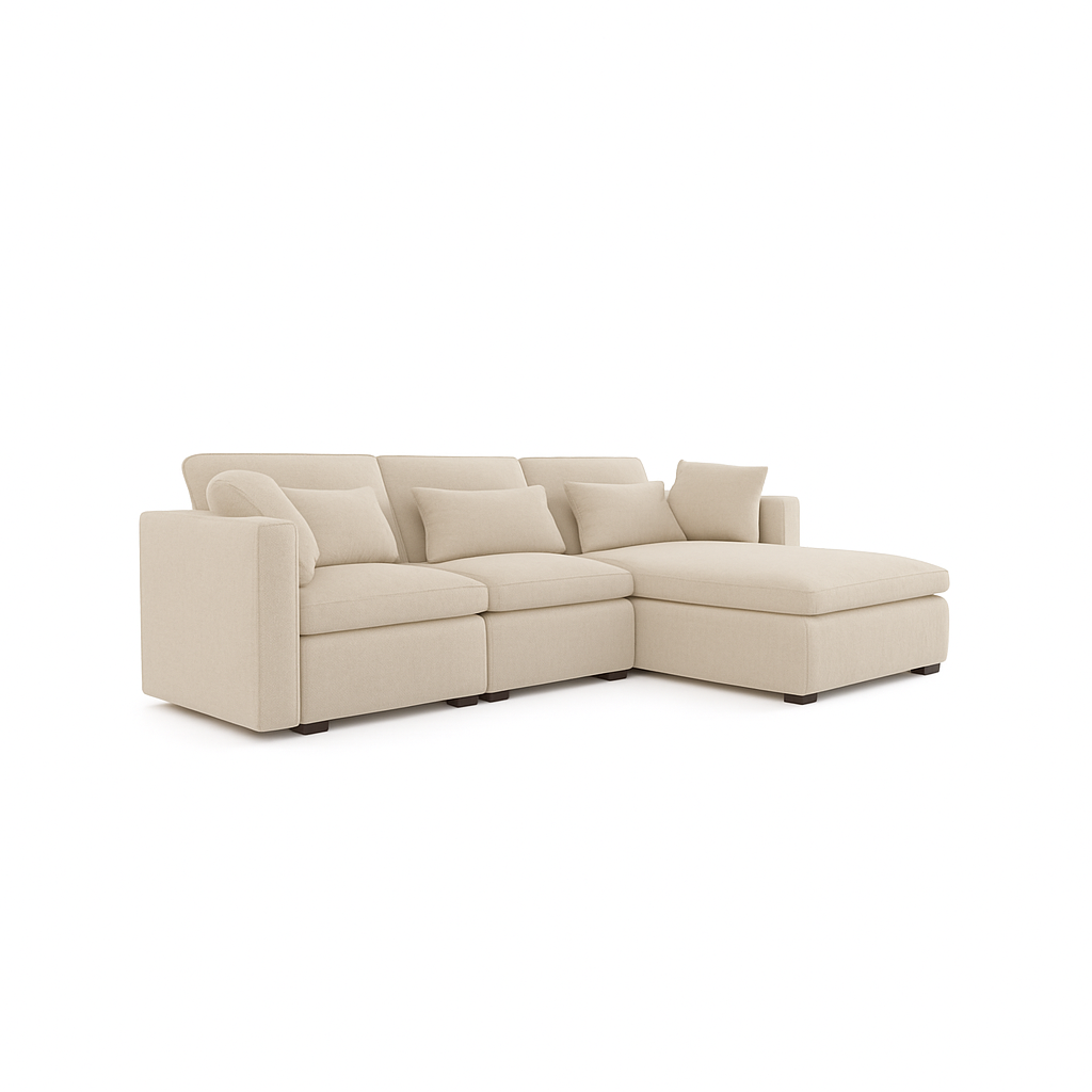 SKYE L-SOFA