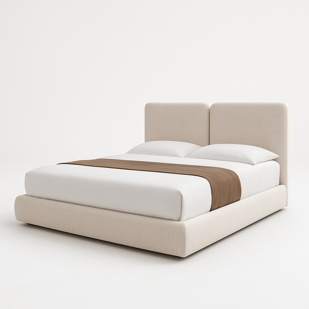 DUO BED
