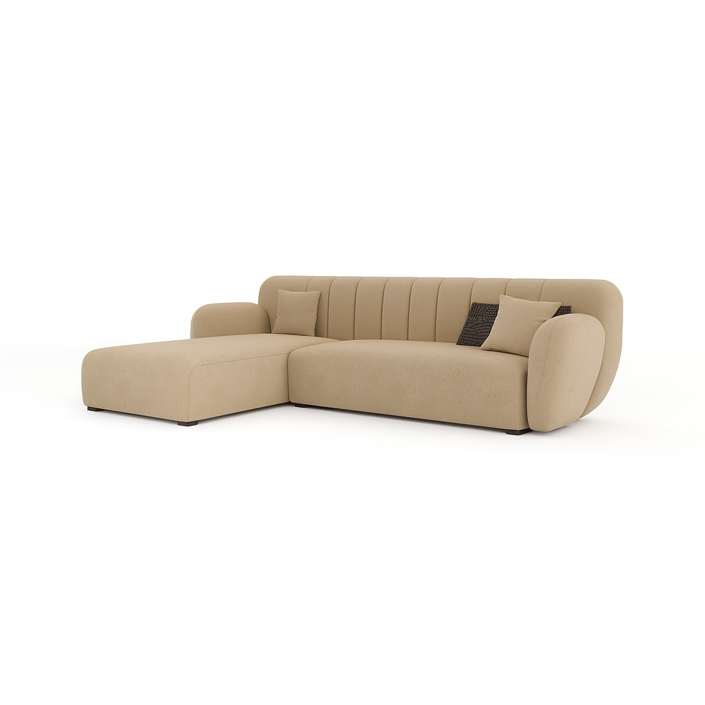 VIENNA L-SOFA