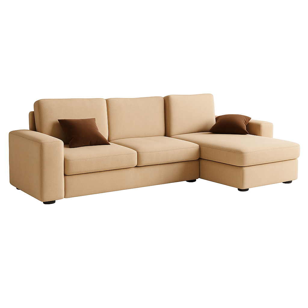 IVY L-SOFA