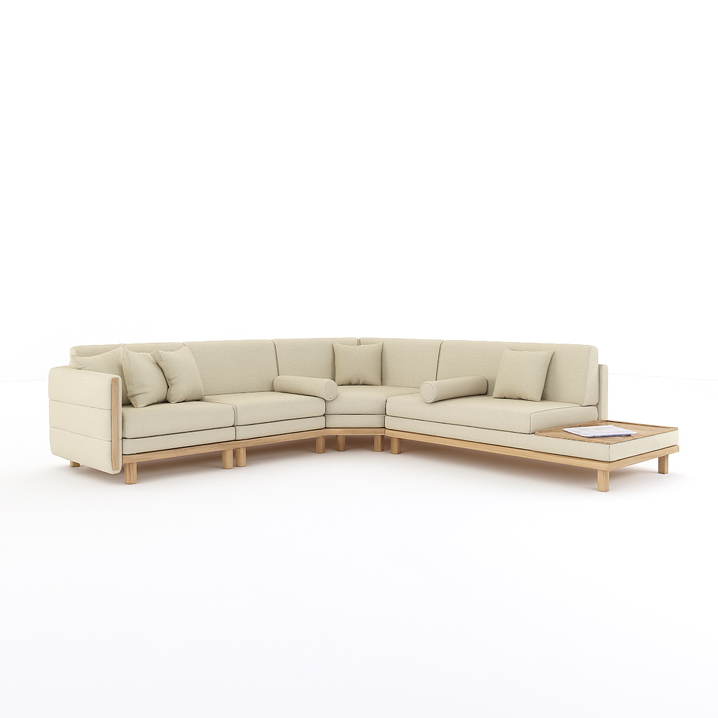 YARA CORNER SOFA
