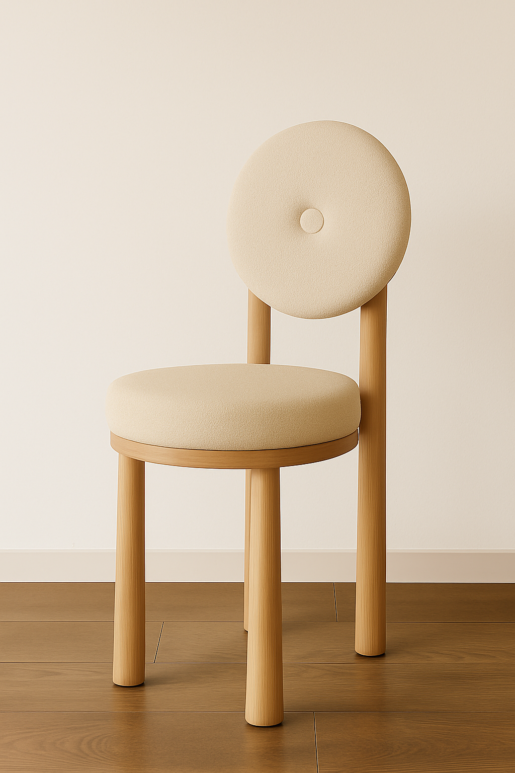 ISLA DINING CHAIR