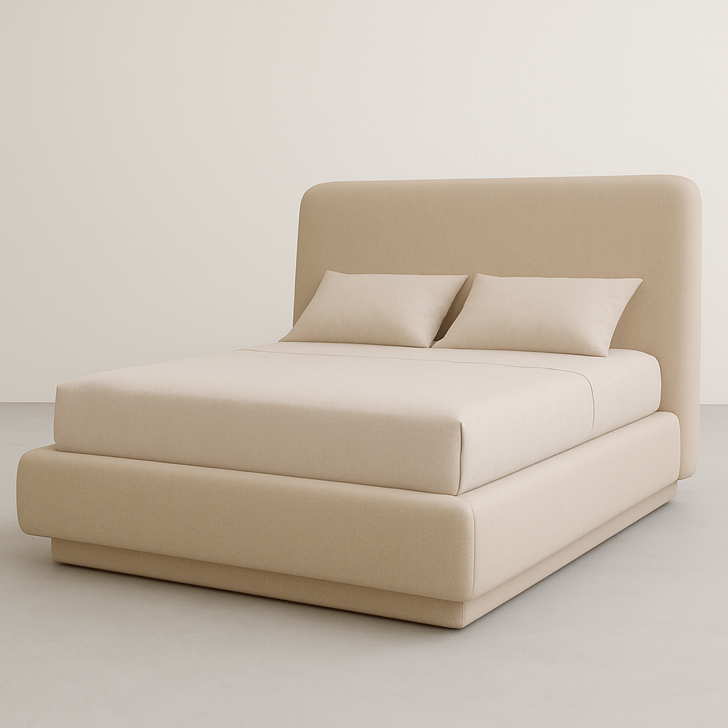 MADAM BED