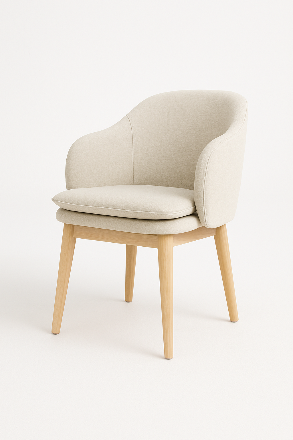 NERO DINING CHAIR