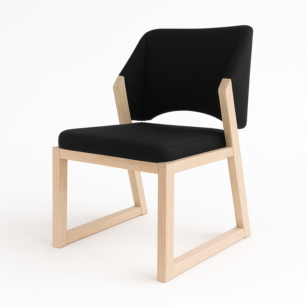 TESK DINING CHAIR