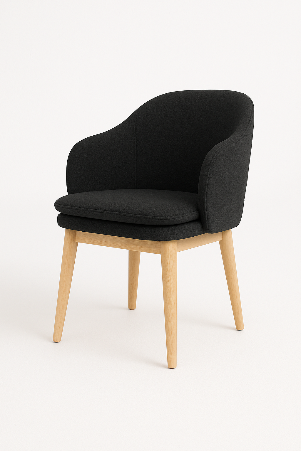 NERO DINING CHAIR