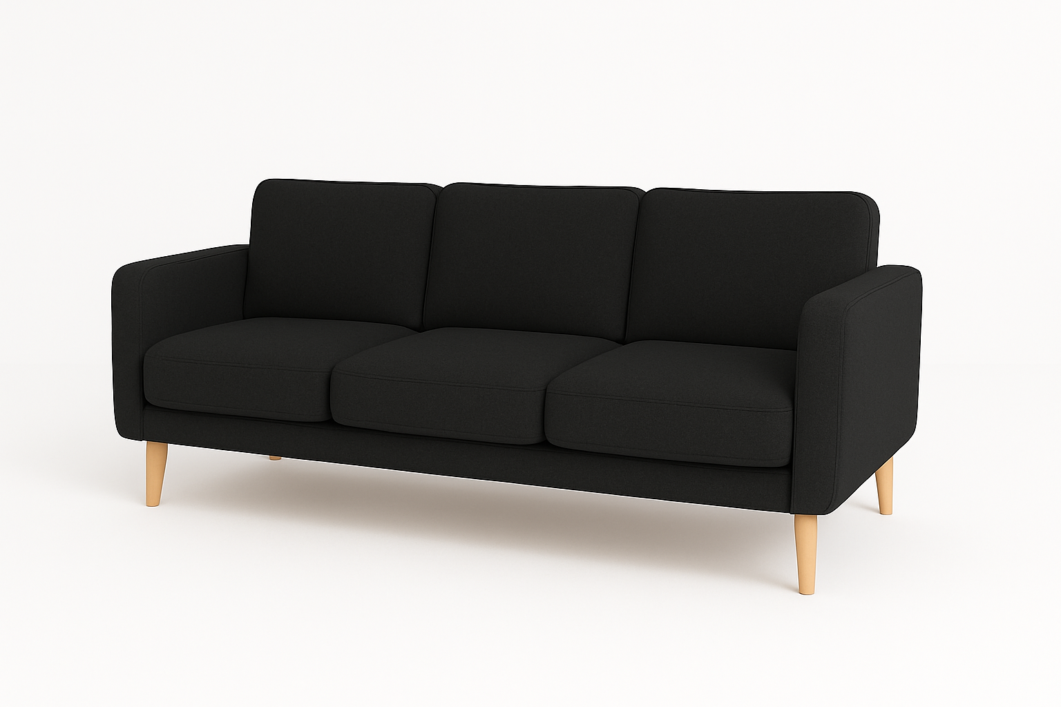 MILO 3 SEATER