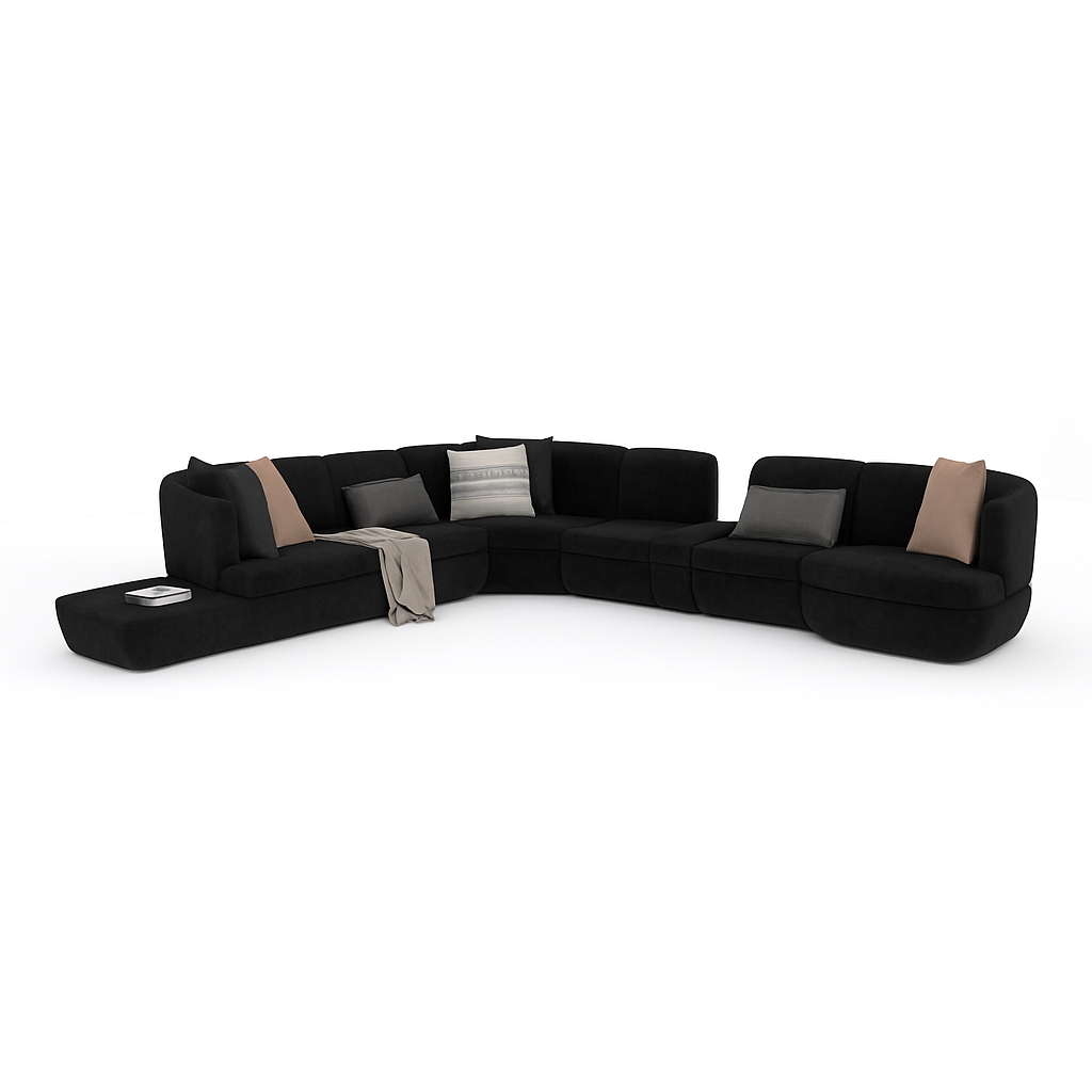 SOL CORNER SOFA