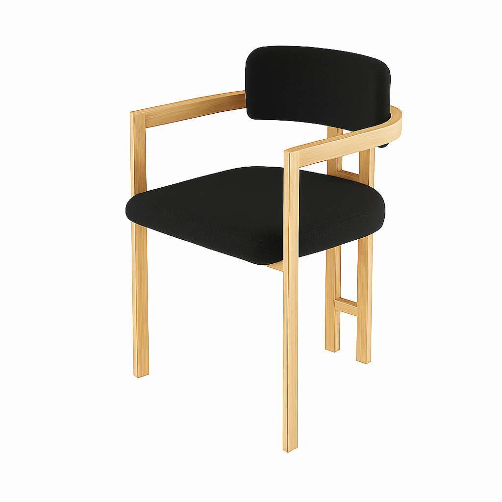 RIFF  DINING CHAIR