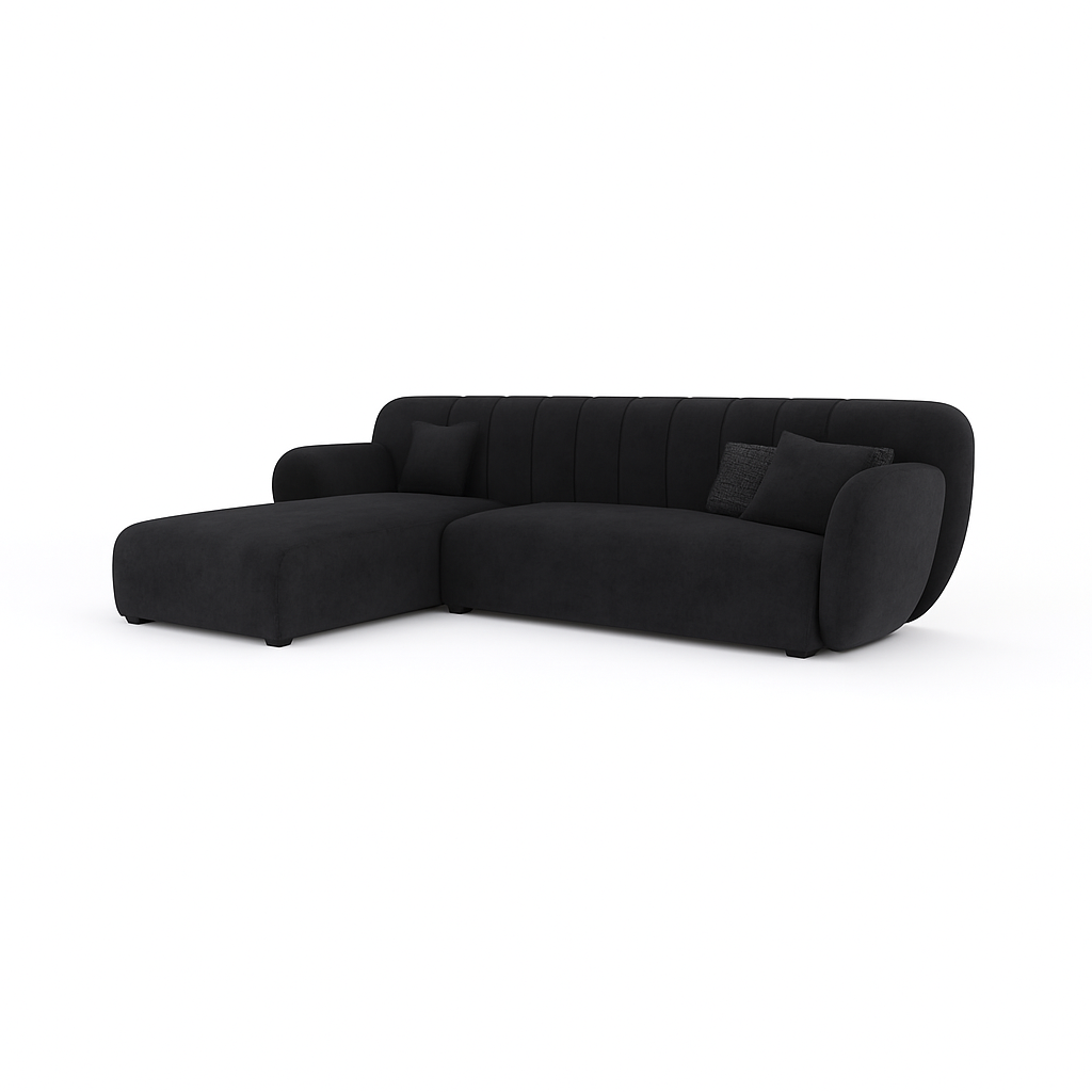 VIENNA L-SOFA
