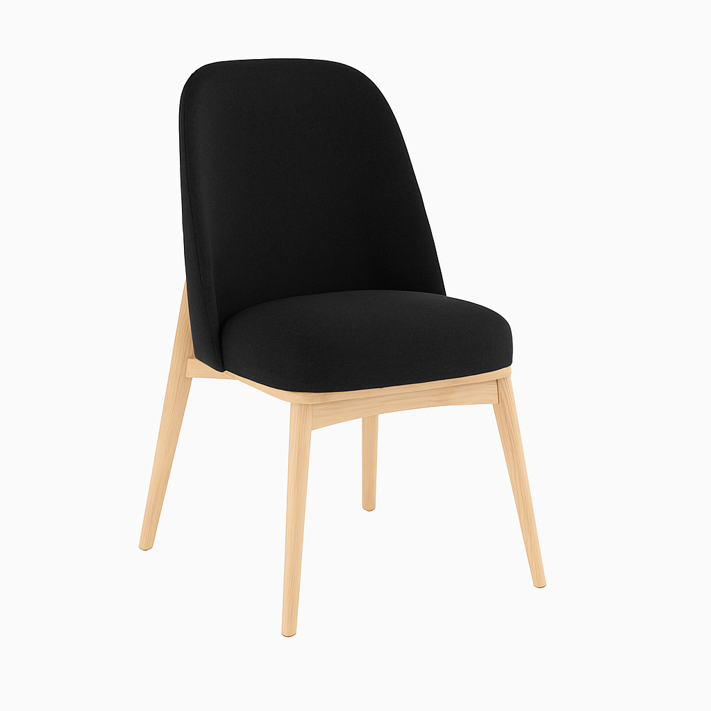 MASH DINING CHAIR