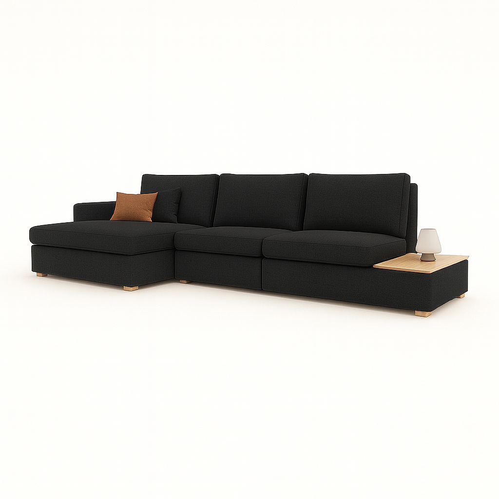 NEO L-SOFA