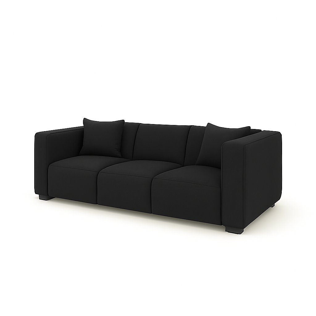 LILLY 3 SEATER