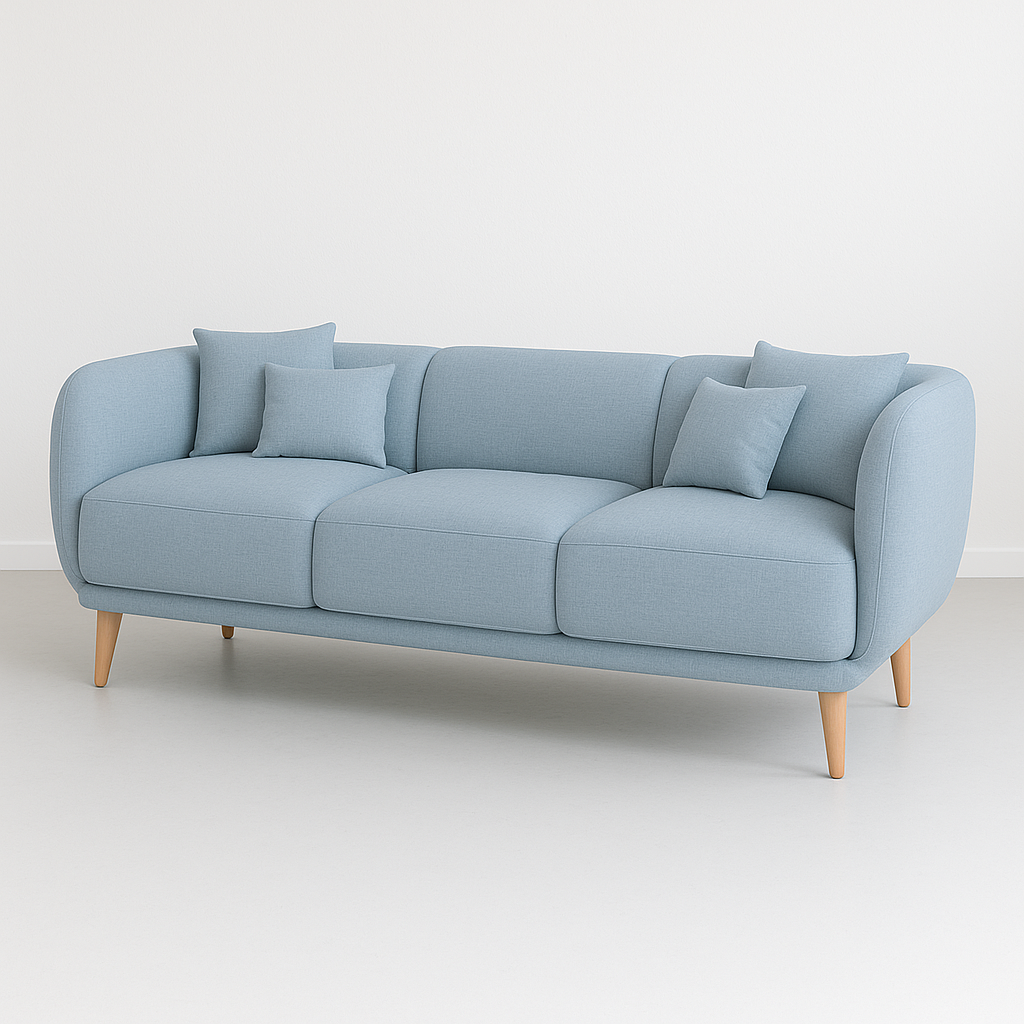 RIO  3 SEATER