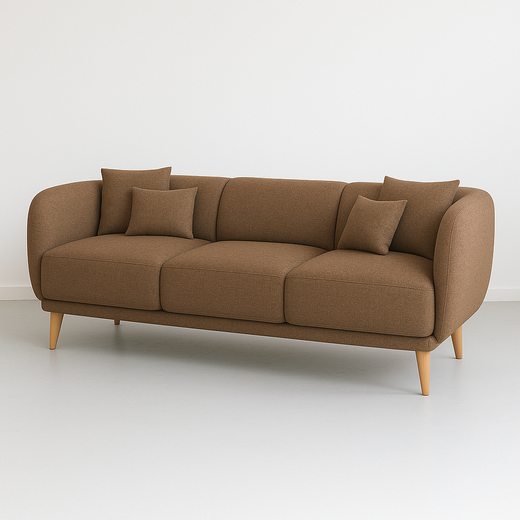 RIO  3 SEATER