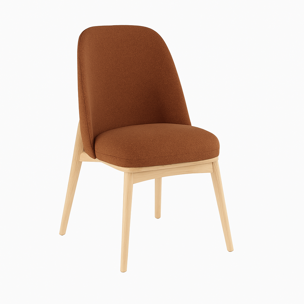 MASH DINING CHAIR