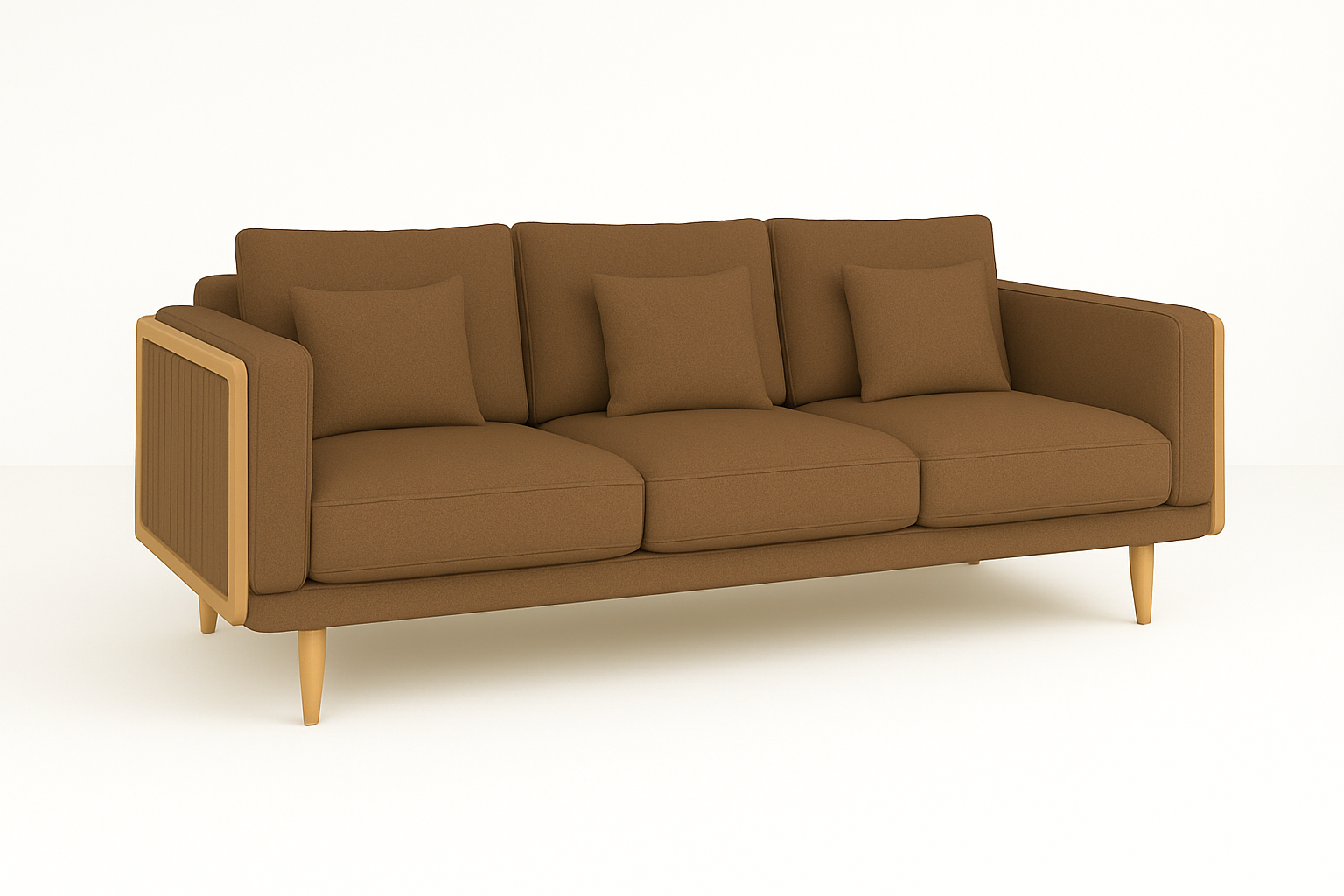 OTTO 3 SEATER