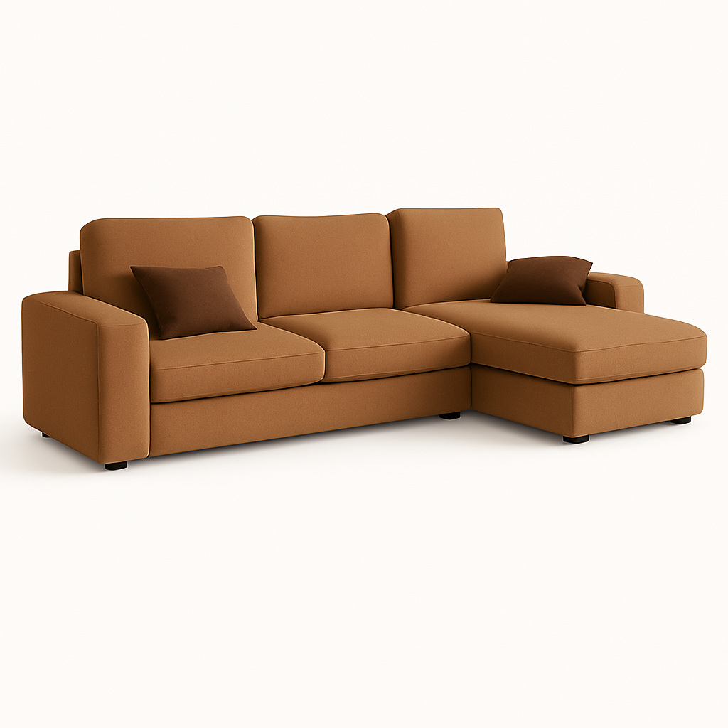 IVY L-SOFA