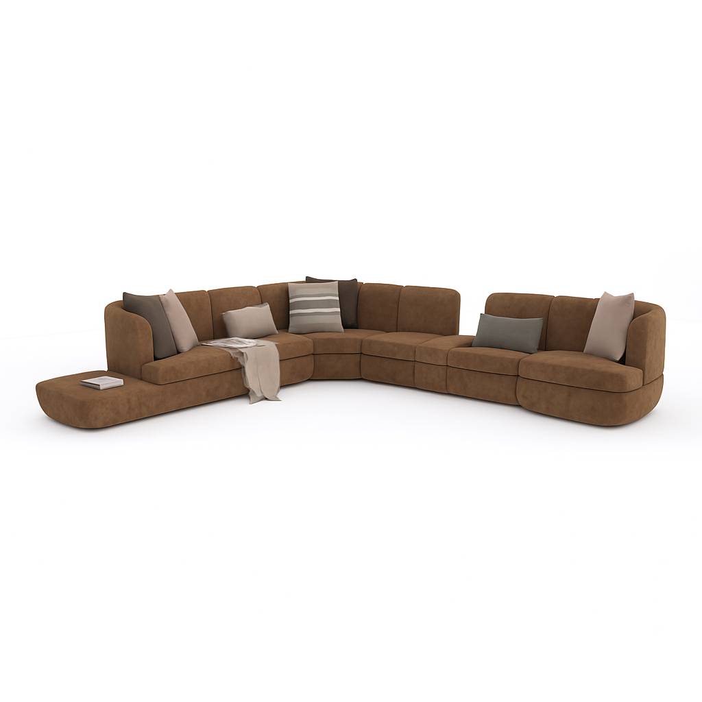 SOL CORNER SOFA