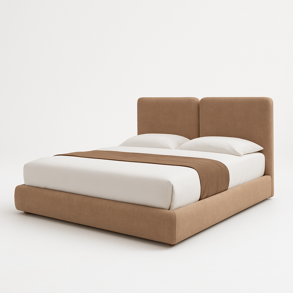 DUO BED