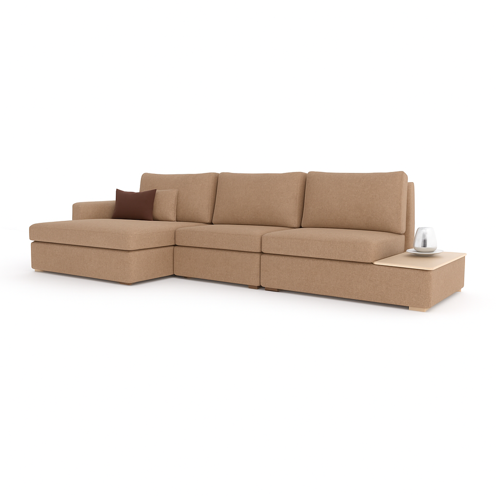 NEO L-SOFA