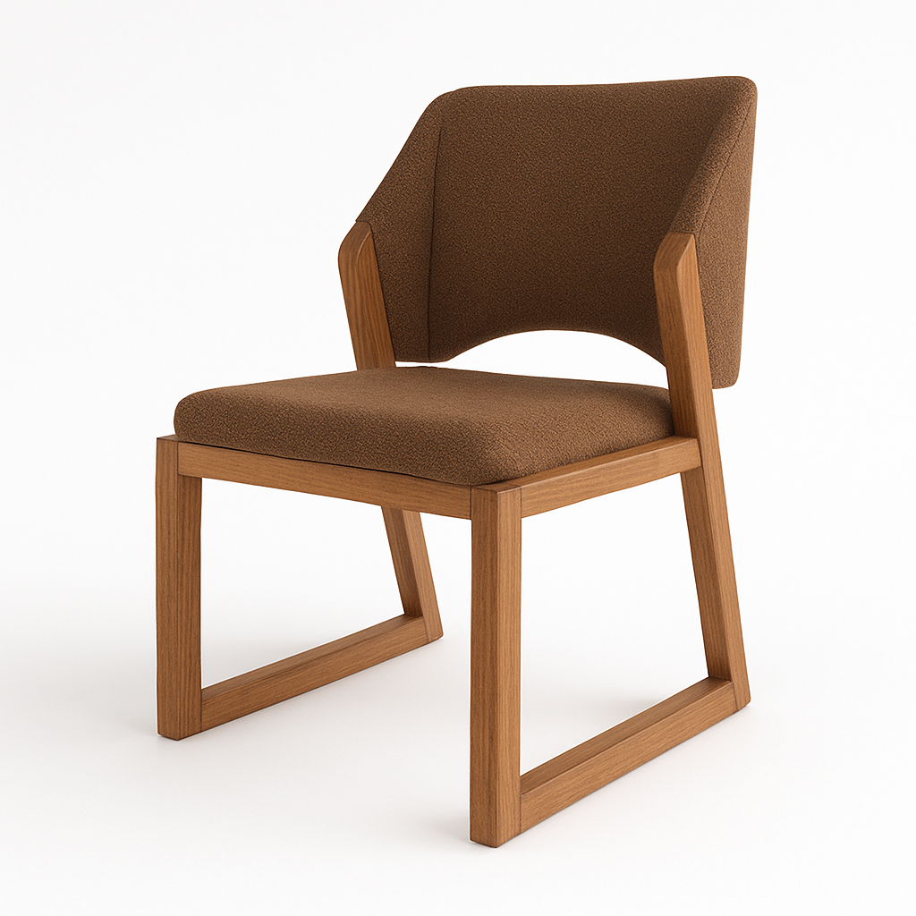 TESK DINING CHAIR