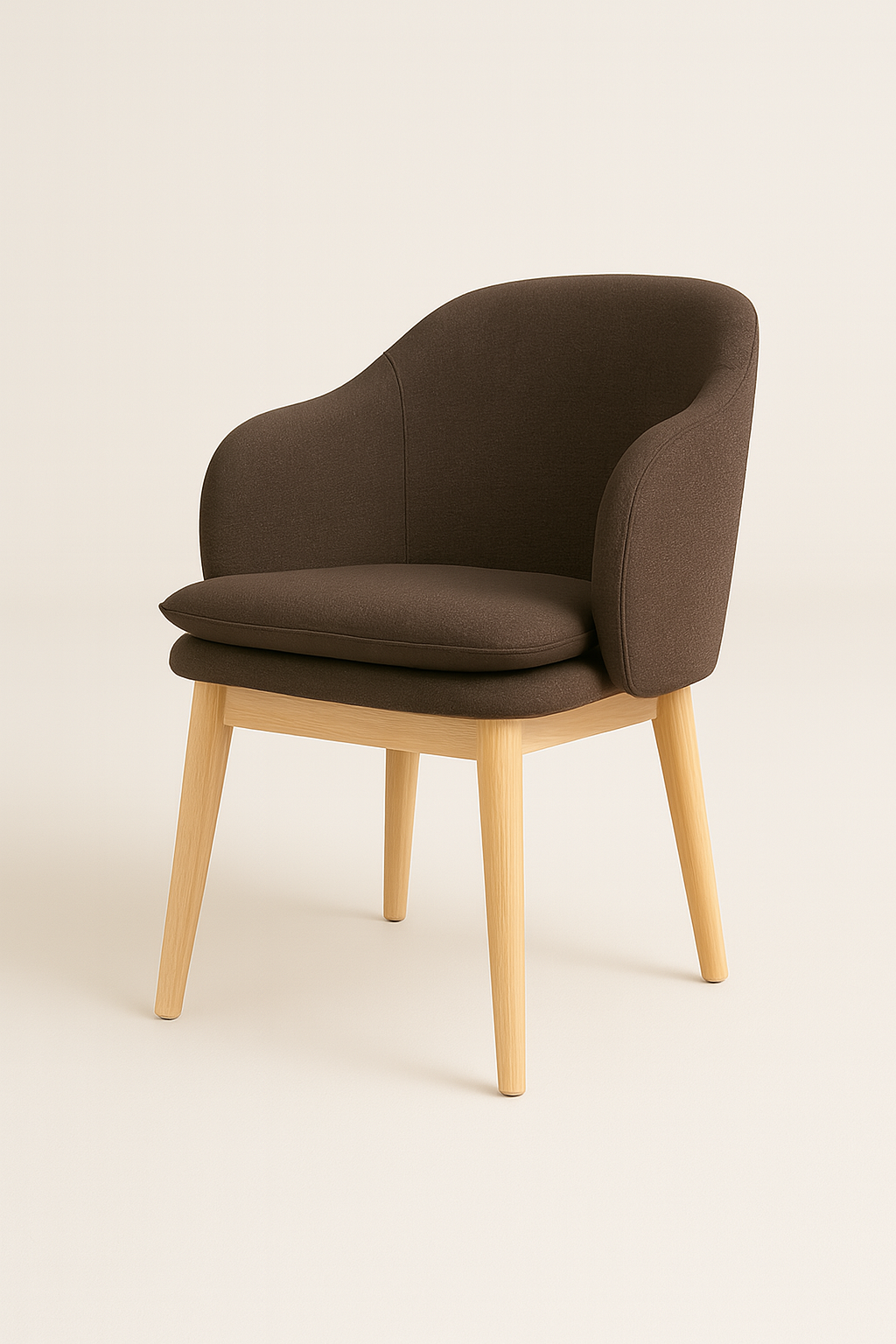 NERO DINING CHAIR
