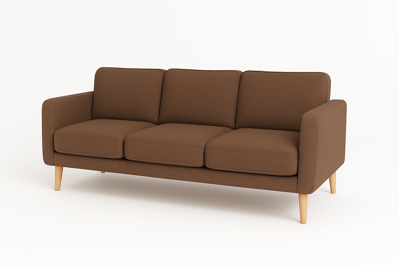 MILO 3 SEATER