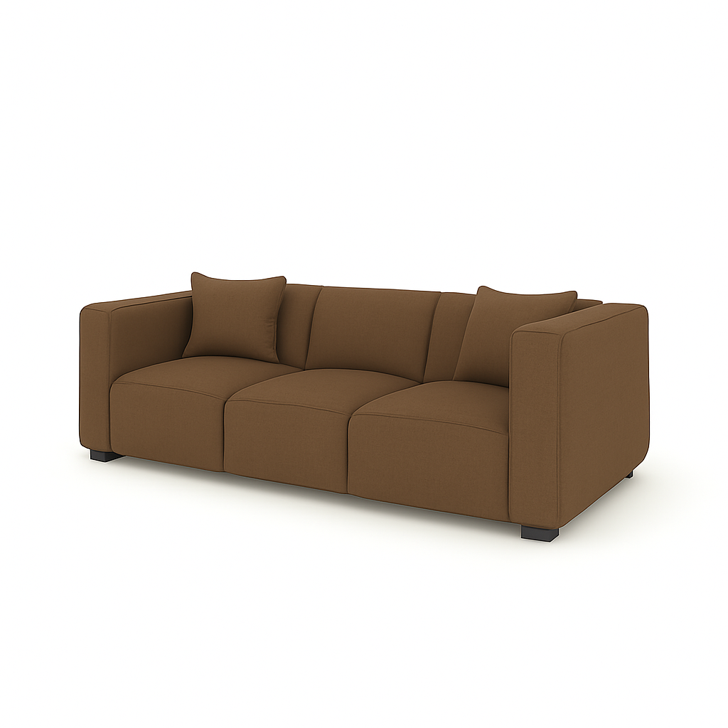LILLY 3 SEATER