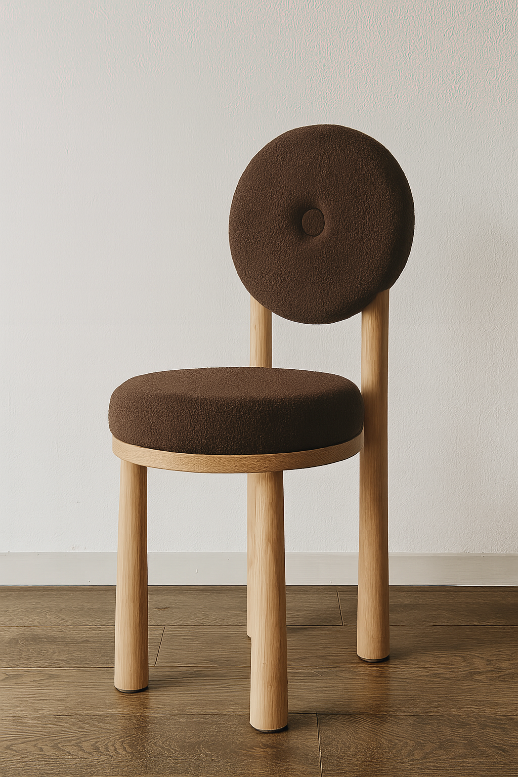 ISLA DINING CHAIR