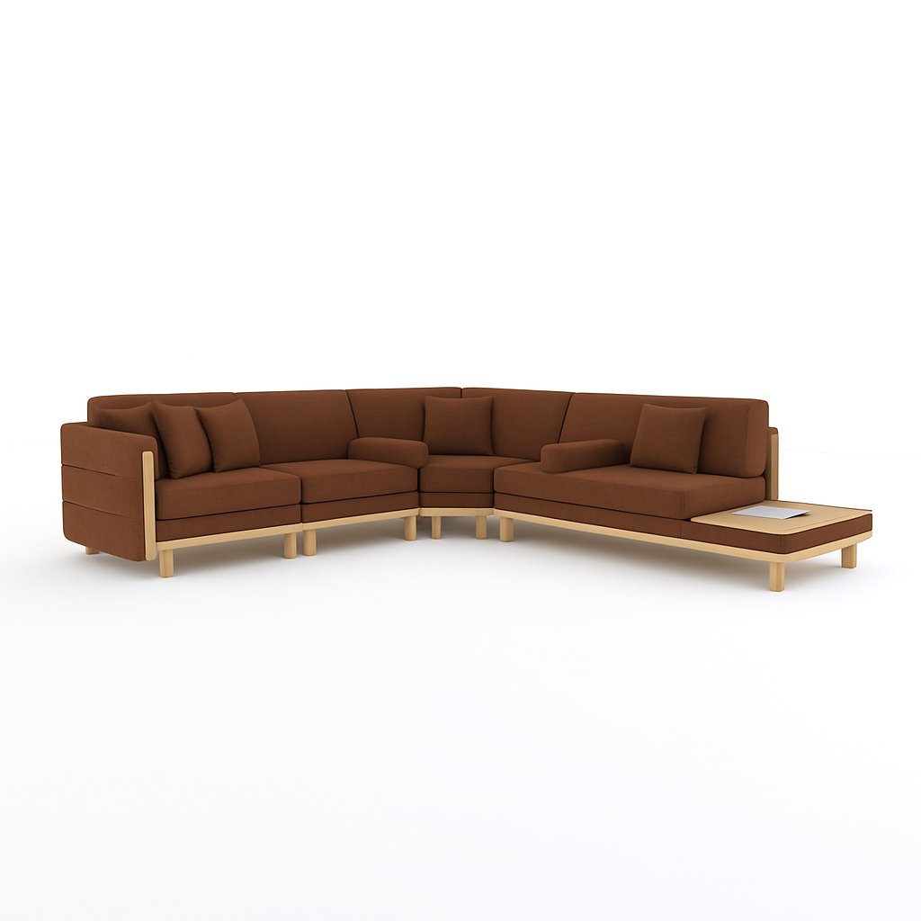 YARA CORNER SOFA