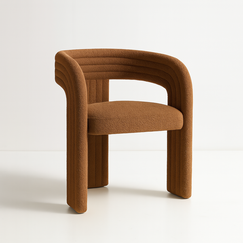BLANCO DINING CHAIR