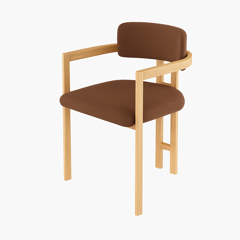 RIFF  DINING CHAIR