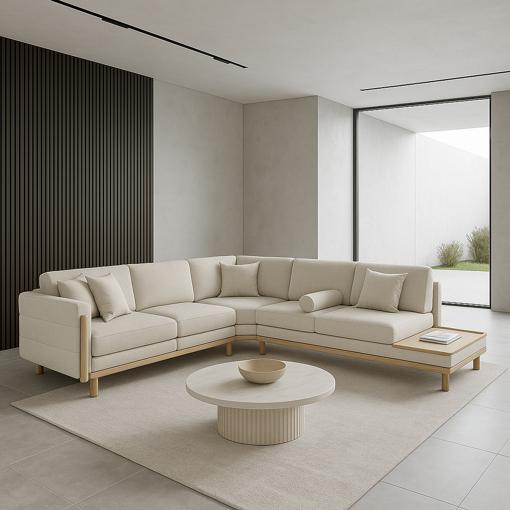 YARA CORNER SOFA